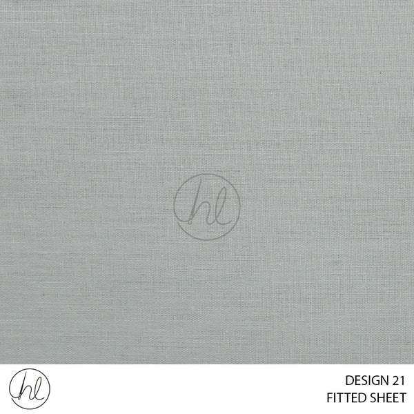 FITTED SHEET (DESIGN 21)