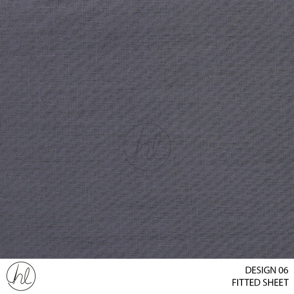 FITTED SHEET (DESIGN 06)