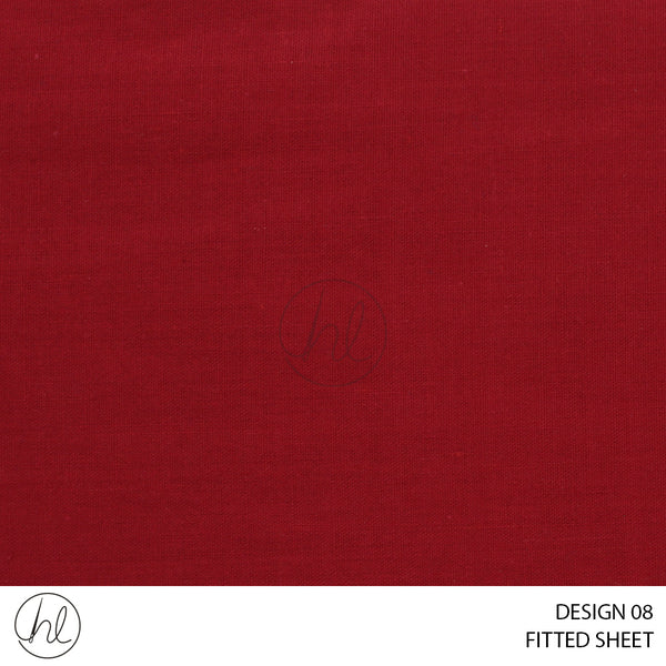FITTED SHEET (DESIGN 08)