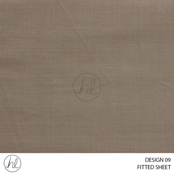 FITTED SHEET (DESIGN 09)