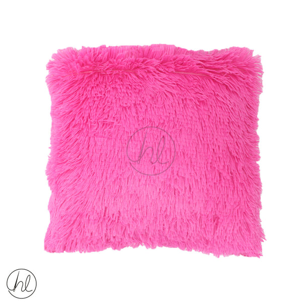 FLUFFY SCATTER CUSHION (SCATTER CUSHION COVER - 45X45) (INNER - 50X50)