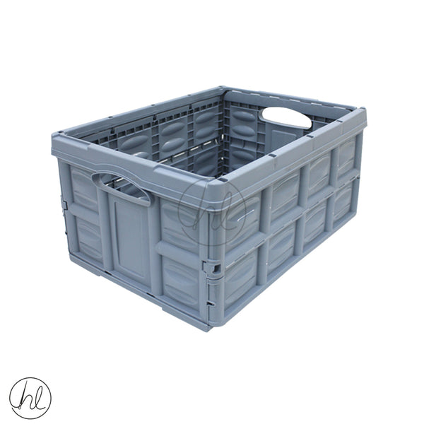 FOLDABLE CRATE