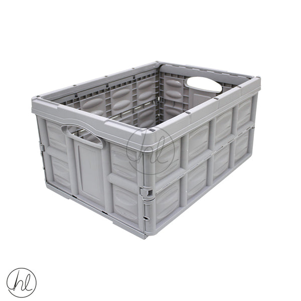 FOLDABLE CRATE