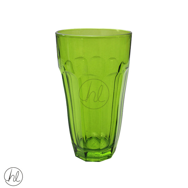 PATTERNED HIBALL GLASS