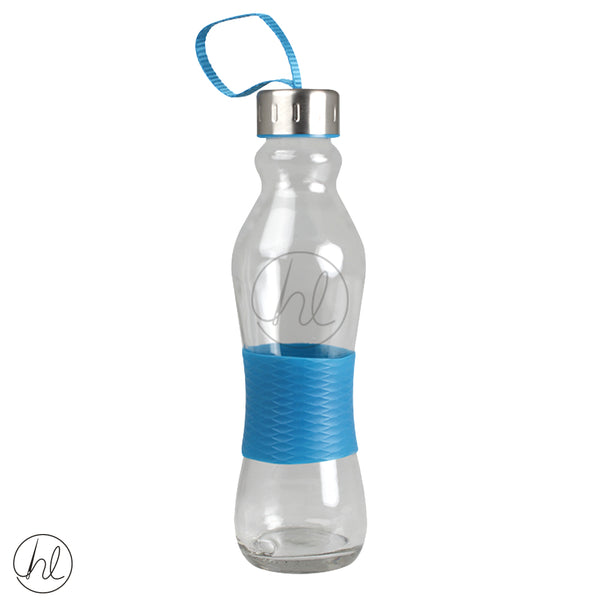 GRIP AND GO STRAP CONSOL BOTTLE
