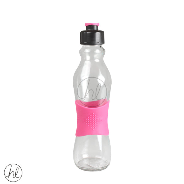 GRIP AND GO CONSOL BOTTLE