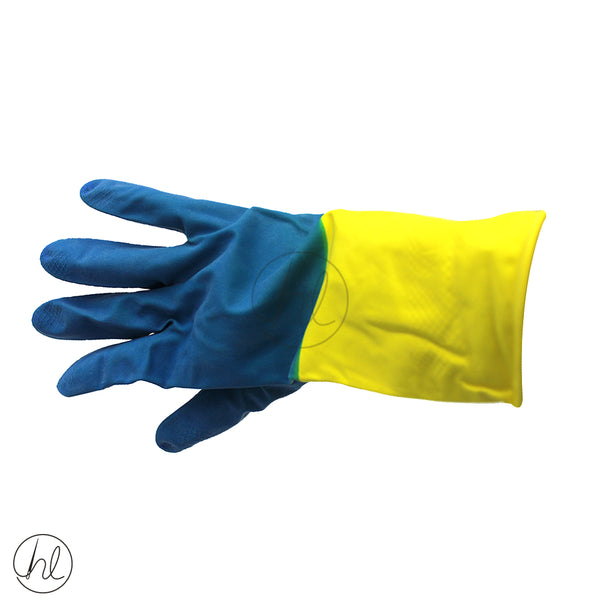 RUBBER GLOVE (ABY-2389)