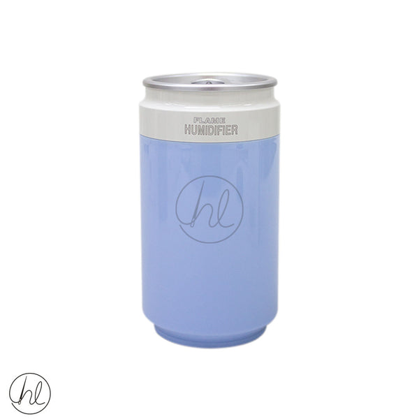 COKE CAN HUMIDIFIER (LIGHT BLUE)