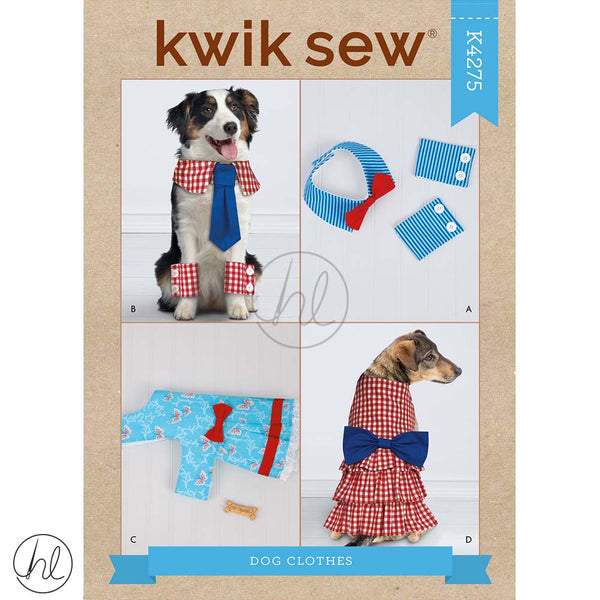 Kwik Sew Patterns – Habby And Lace