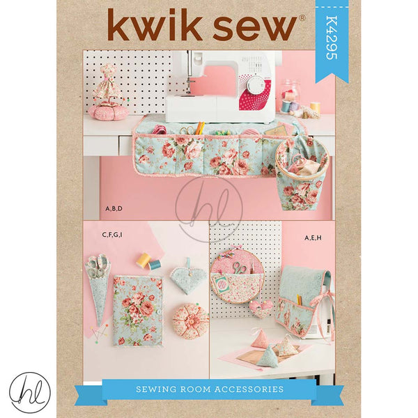 Sewing Patterns - Pattern-Walk Kwik & Sew sewing patterns collection
