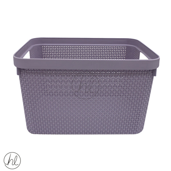 LARGE STORAGE BASKET (ABY-3407)