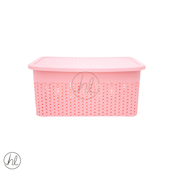 LARGE STORAGE BASKET (ABY-3518)