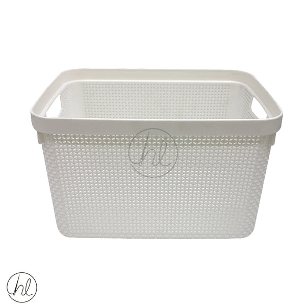 LARGE STORAGE BASKET (ABY-3407)