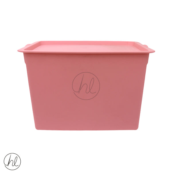 LARGE STORAGE CONTAINER (ABY-3515) (SAVE R60)