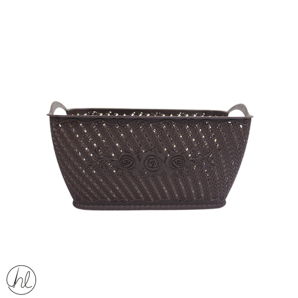 LARGE BASKET AND HANDLE (ABY-2168)