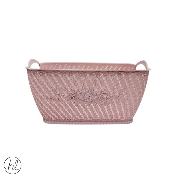 LARGE BASKET AND HANDLE (ABY-2168)