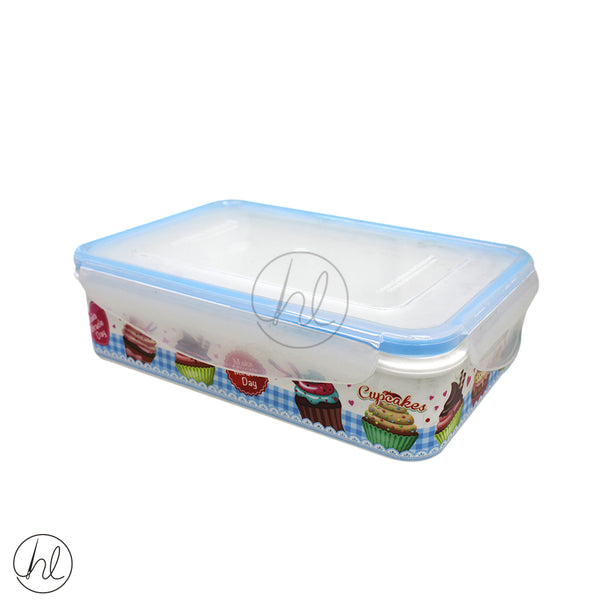 LARGE CONTAINER (ABY-2127) (BUY 3 FOR R150)