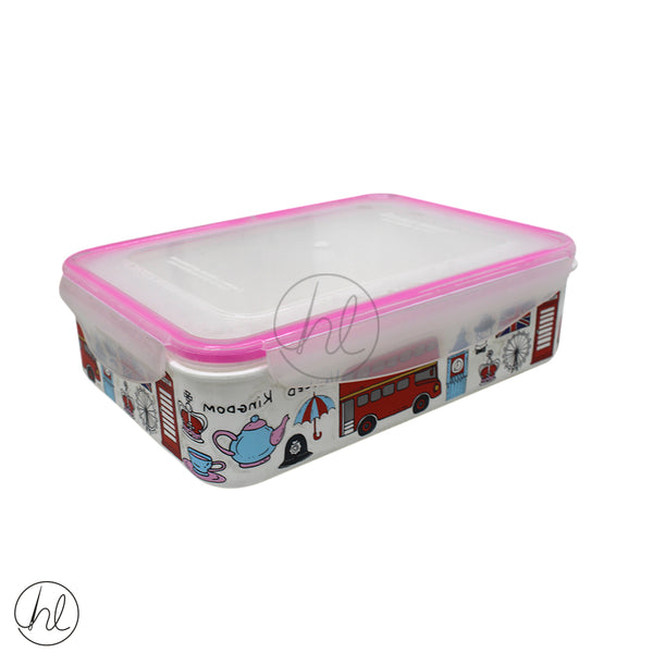 MEDIUM CONTAINER (ABY-2128) (BUY 3 FOR R130)