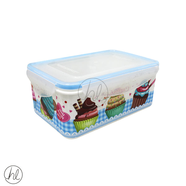 LARGE CONTAINER (ABY-2132) (BUY 3 FOR R150)