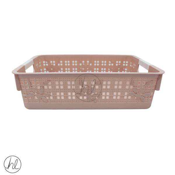 LARGE UTILITY BASKET (ABY-2907)