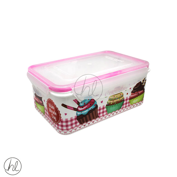 LARGE CONTAINER (ABY-2125) (BUY 3 FOR R150)