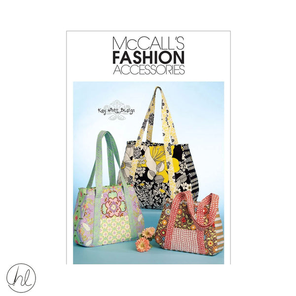 MCCALL'S PATTERN (M5822)