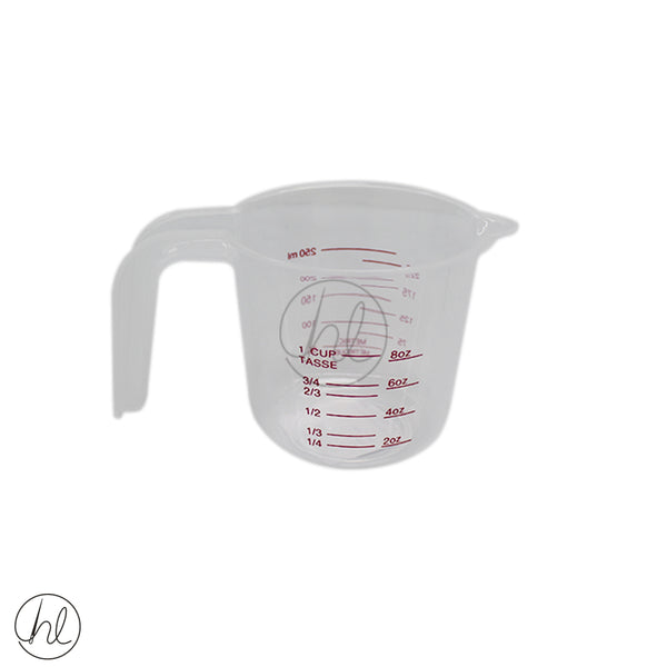 250ML MEASURING CUP