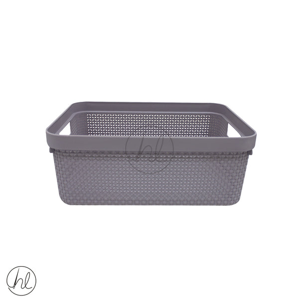 MEDIUM STORAGE BASKET (ABY-3406)