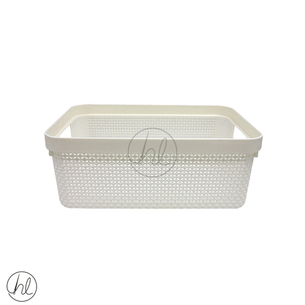 MEDIUM STORAGE BASKET (ABY-3406)