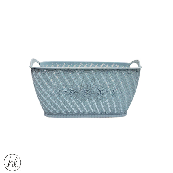 MEDIUM BASKET AND HANDLE (ABY-2167)