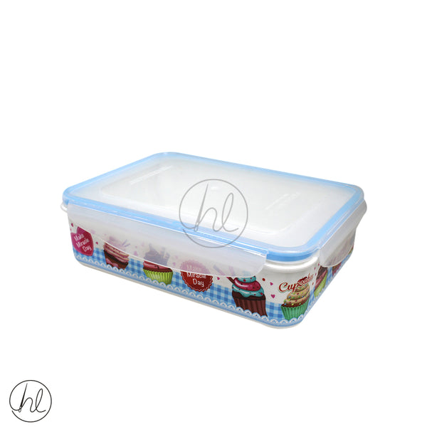 MEDIUM CONTAINER (ABY-2127) (BUY 3 FOR R130)