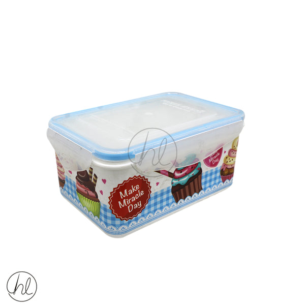 MEDIUM CONTAINER (ABY-2132) (BUY 3 FOR 130)