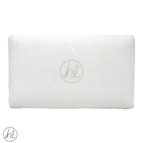 STANDARD MEMORY PILLOW (ABY-3298)