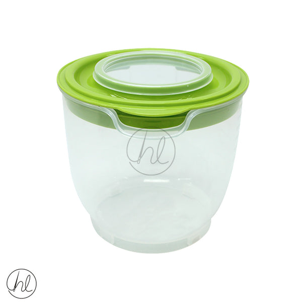 2,2L MIXING BOWL AND LID