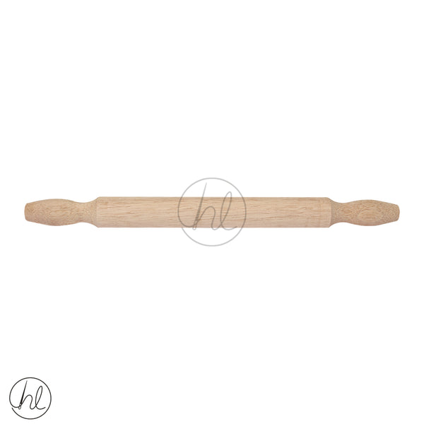 SMALL WOODEN ROLLING PIN (ABY-1584)