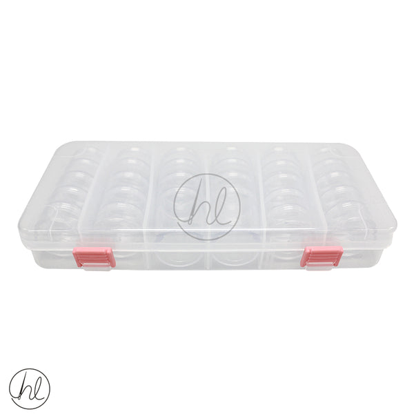 PILL BOX (ABY-3110)