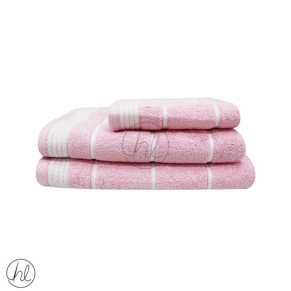 COTTON COMBED TOWELS