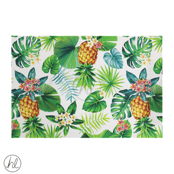 PLACEMATS (ABY-3032-3 & 33)