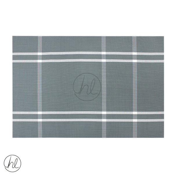 PLACE MATS (ABY-3648)