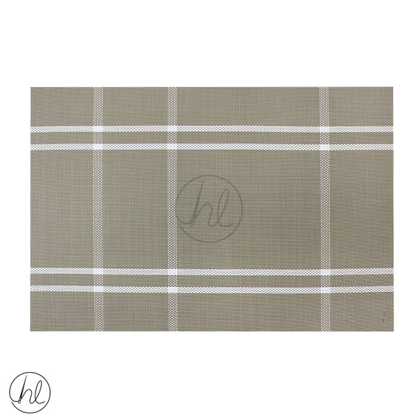 PLACE MATS (ABY-3648)