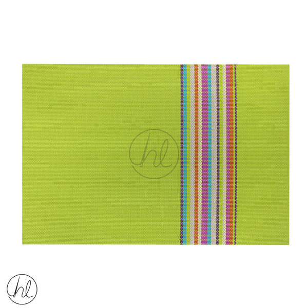 PLACEMATS (ABY-3859)