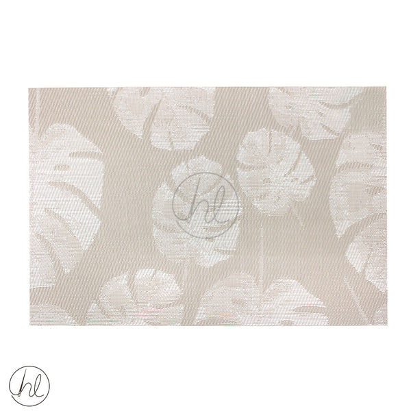 PLACEMATS (ABY-3458)