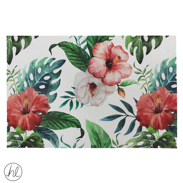 PLACEMATS (ABY-3032/3033)