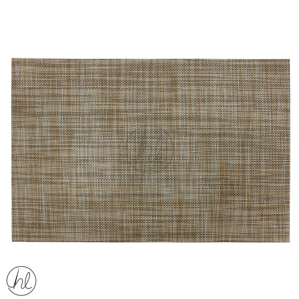 PLACEMATS (ABY-2646)
