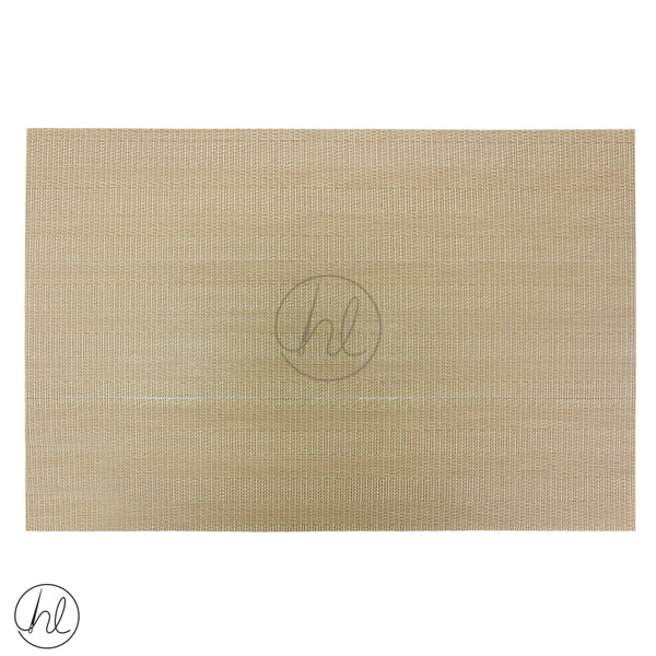 PLACEMATS (ABY-2355)