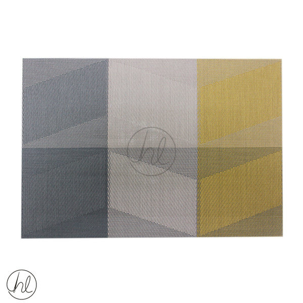 PLACEMATS (ABY-1944) (EACH)