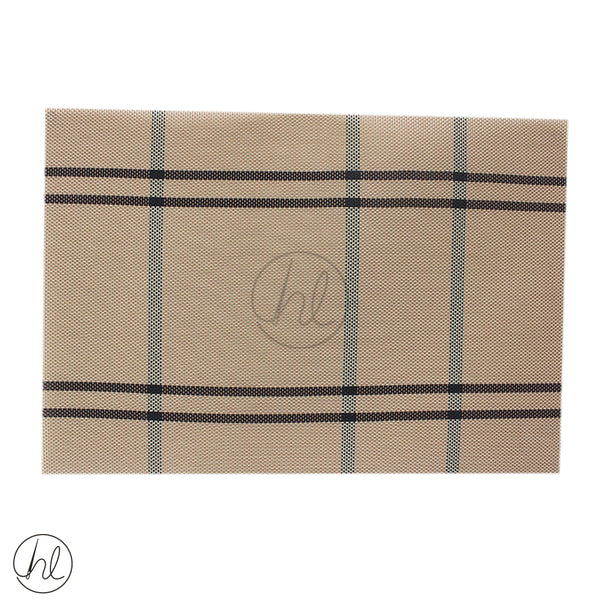 PLACEMATS (ABY-1940) (EACH)