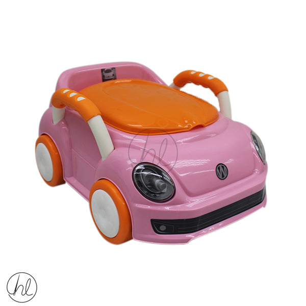 POTTY TRAINER (ABY-2301)