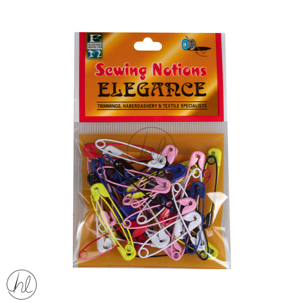 SAFETY PINS (31MM)