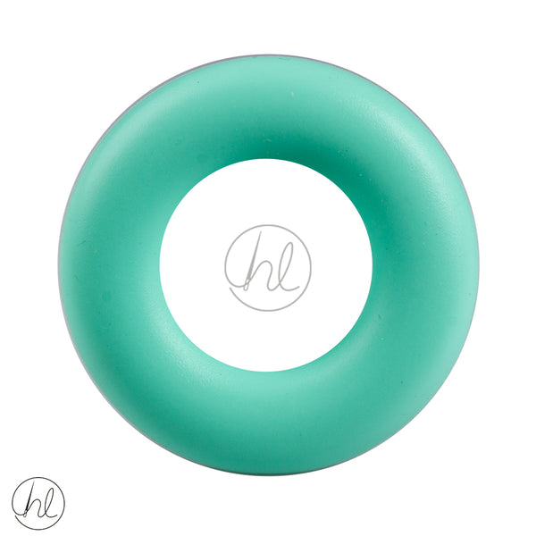 SILICONE BEADS RING MINT
